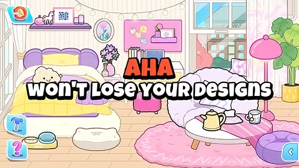 啊哈世界2026最新版(3)