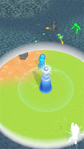 末日保卫战最新版图2