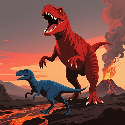 巨龙战场模拟器