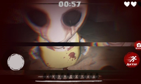 恐怖哈比追逐(HantuHamudHabibi3D)正版图1