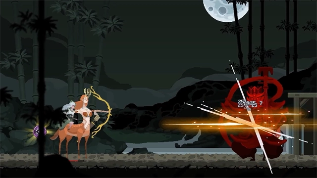 灵契江湖御灵志手机最新版图1