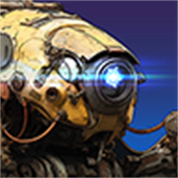 黑暗晶核单机版