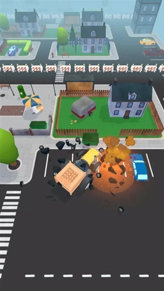 爆破漂移安卓版(2)