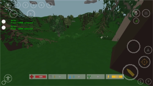 未转变者俄罗斯地图