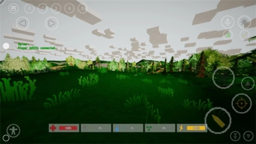 未转变者俄罗斯地图