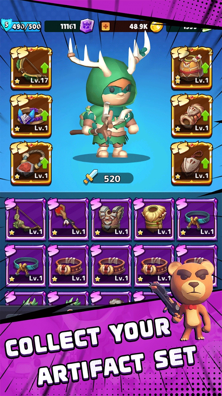 疯狂砖块破坏者修改器2026最新版