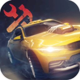 放置工厂改装汽车