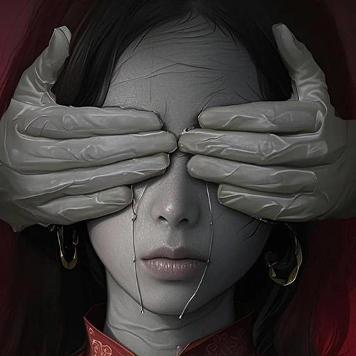 阴山怨游戏免费  安卓版