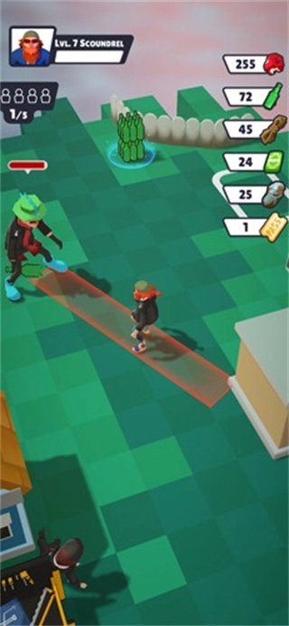 乞丐生活模拟器免广告(1)