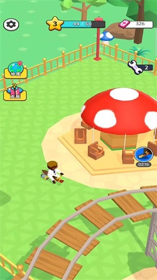 火柴人生意王图2