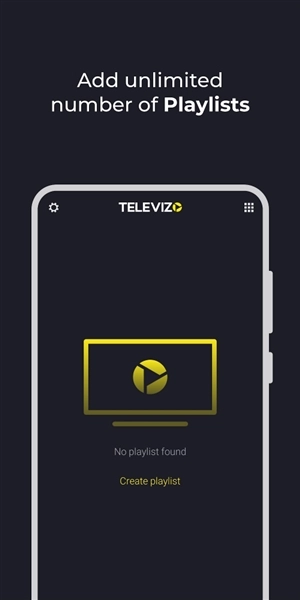 TelevizoTV版