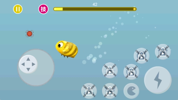 吃穿地球单机版下载