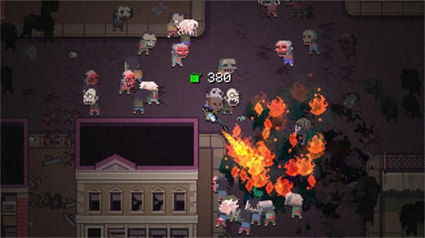 加拿大不归路汉化版(4)