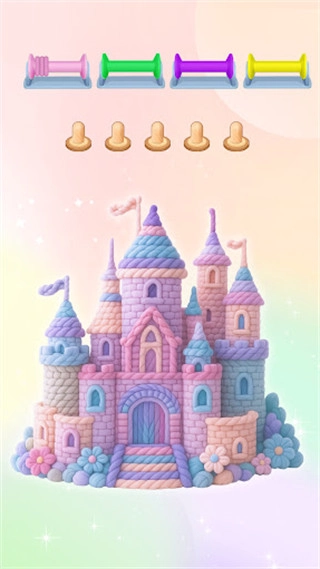 针织大师3D正版