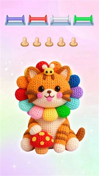 针织大师3D正版