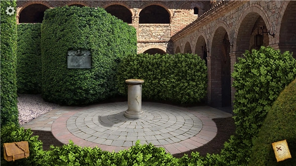 黑荆棘城堡之谜2