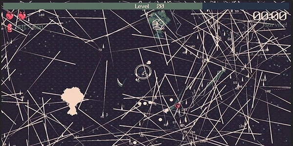 黎明前20分钟全解锁最新版图4