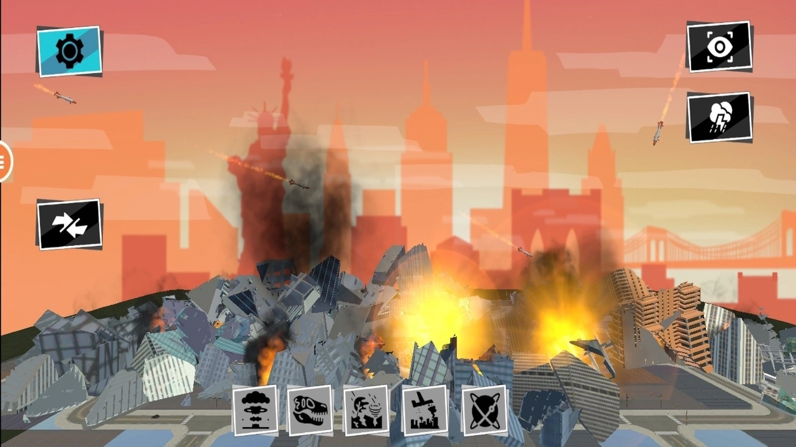 银河外星射手(1)