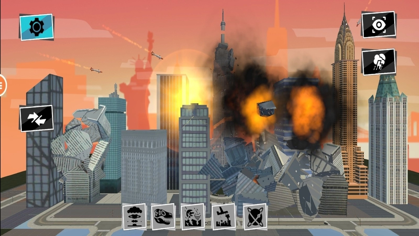 银河外星射手(2)