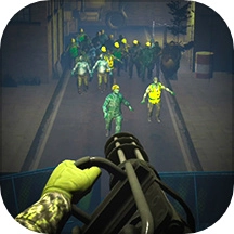 守卫僵尸城镇无广告版