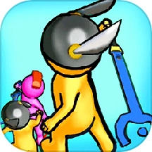 火柴人超级突击菜单