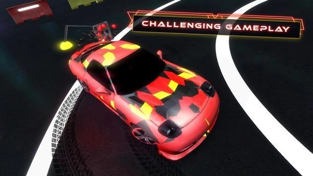 专业漂移赛车(Open World Pro Max Car Racing)