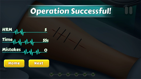 外科医生手术模拟器无限血量手机下载