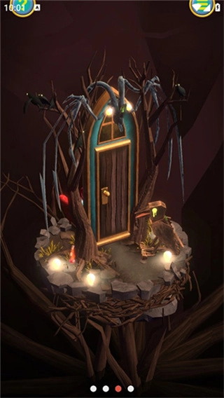 潘多拉之门手机版图1