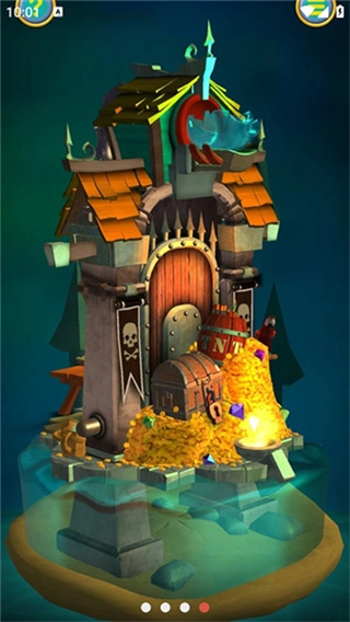 潘多拉之门手机版图3