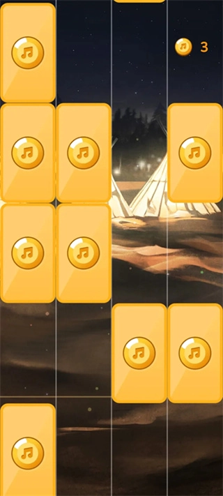 音游方块手机版截图4