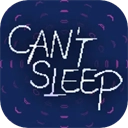 Can’tSleep