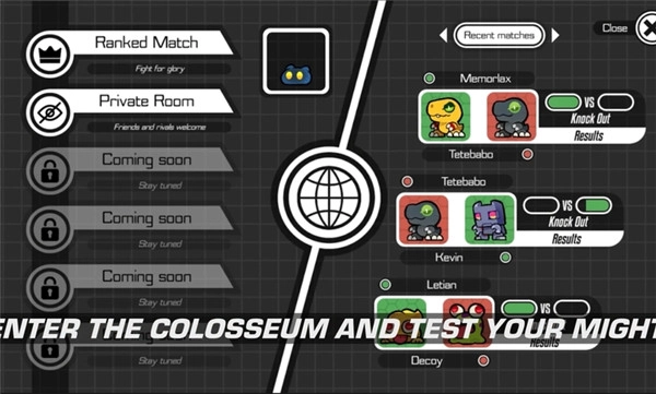 数码宝贝网络驱动者