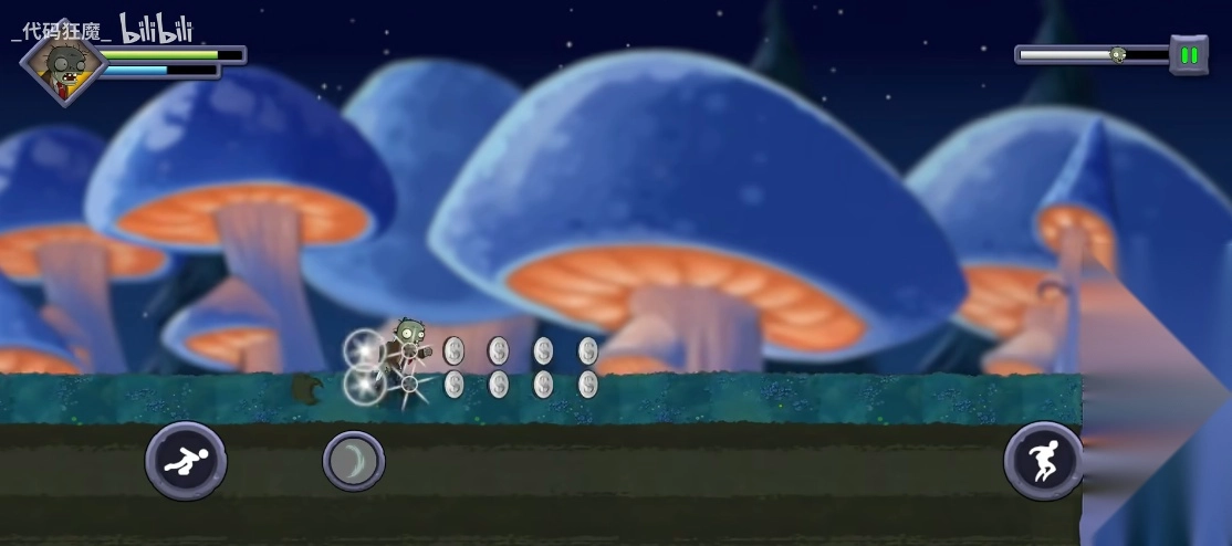 僵尸不能死手机版(2)