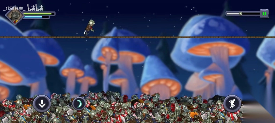 僵尸不能死手机版(3)