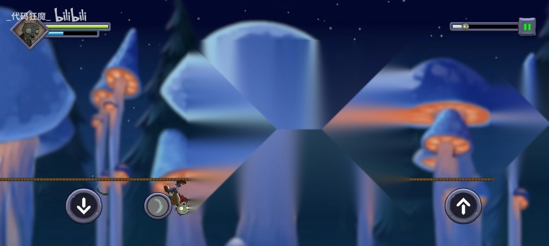 僵尸不能死手机版(4)