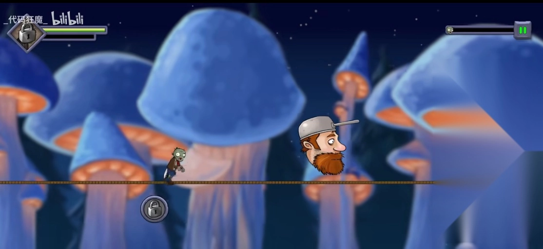 僵尸不能死手机版(5)