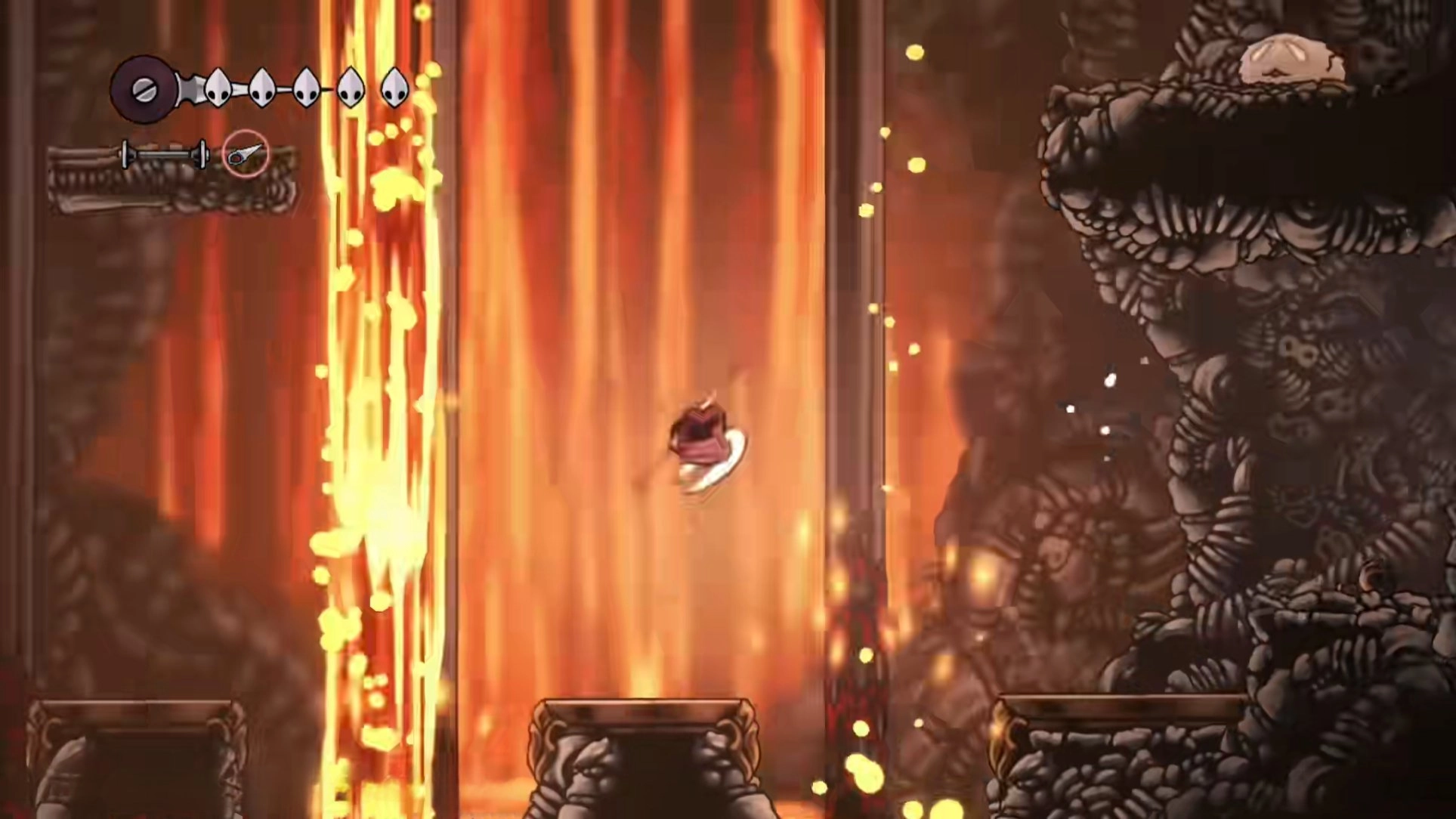 空洞骑士丝之歌手机版