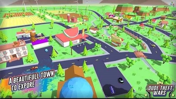 盗贼战争修改器