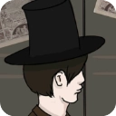 暗夜侦探直装版