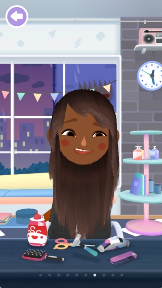 电子女友手游下载