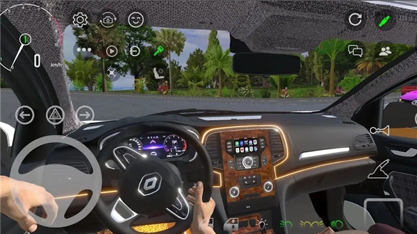 新车牌在线菜单图5