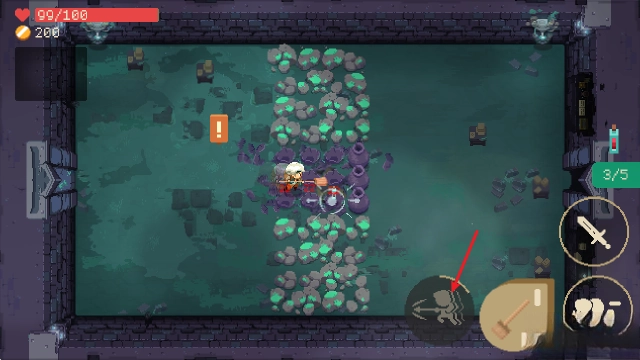 夜勤人手机中文版图4