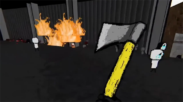 Doom2粉红谷模组图3