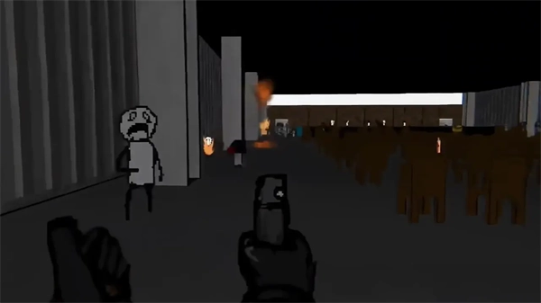 Doom2粉红谷模组图4