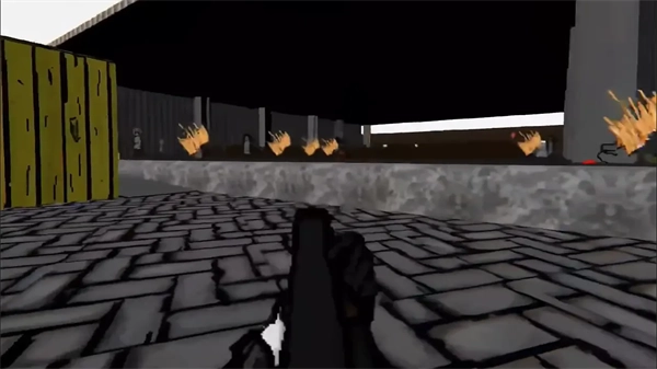 Doom2粉红谷模组图2