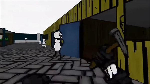 Doom2粉红谷模组图1