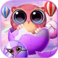 芭比公主宠物城堡