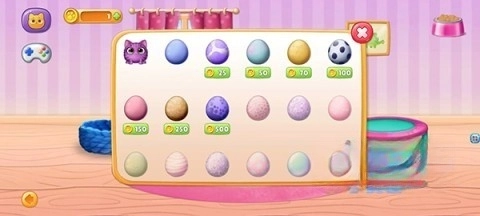 芭比公主宠物城堡