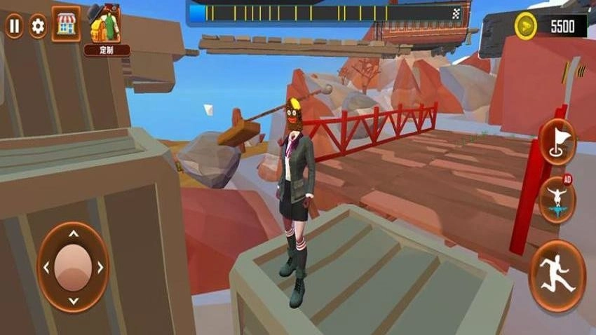 天天向上免费原版(1)