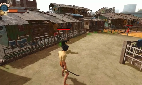 释放阿凡达抢先版图1